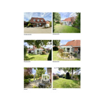 Haus zu verkaufen in Rheine Hauenhorst
