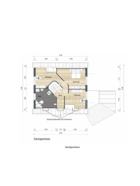 Foto - Einfamilienhaus in Rheine