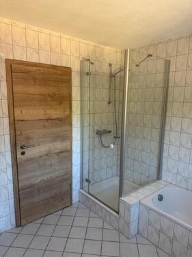 Foto - Etagenwohnung in Oberzent