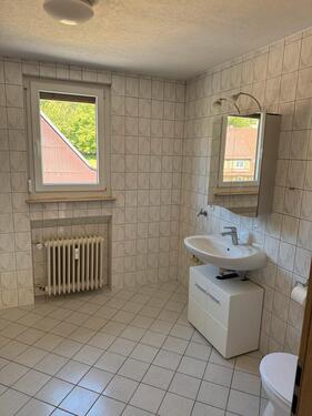 Foto - Etagenwohnung in Oberzent zur Miete