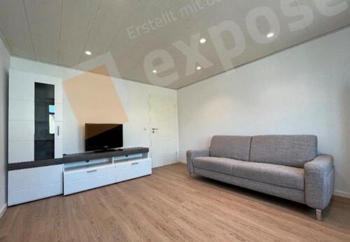 Foto - Helle Zentrale 2 Zimmer Wohnung mit neuer EBK in Arnstadt