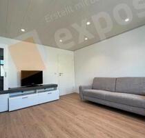Helle Zentrale 2 Zimmer Wohnung mit neuer EBK in Arnstadt