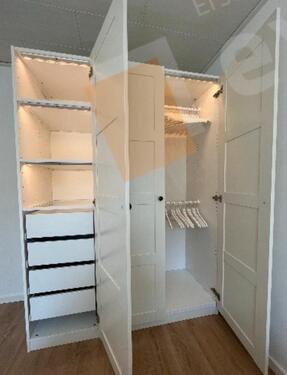 Foto - Etagenwohnung zur Miete in Arnstadt