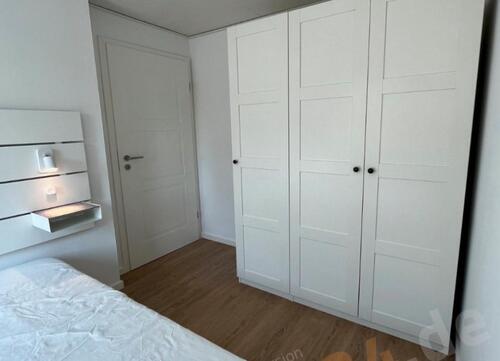 Foto - Etagenwohnung in Arnstadt