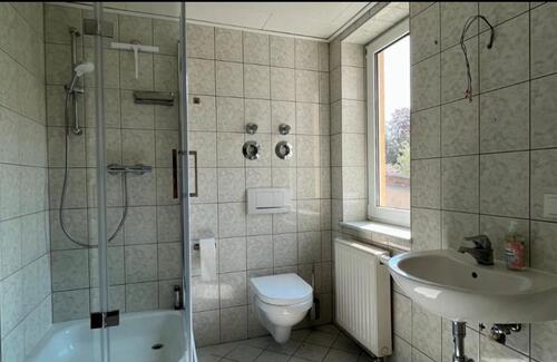 Foto - Etagenwohnung in Arnstadt zur Miete