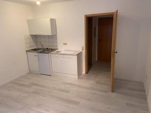 Foto - Etagenwohnung zur Miete in Siegen