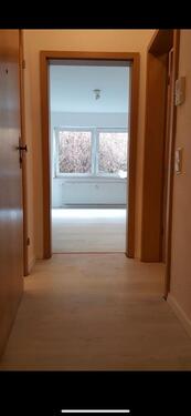 Foto - Etagenwohnung in Siegen