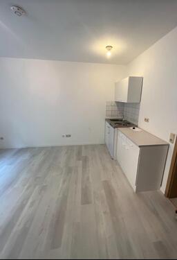 Foto - Etagenwohnung in Siegen zur Miete