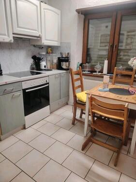 Foto - Etagenwohnung in Wachtberg