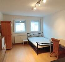 Möbliertes 1-Zimmer-Apartment in zentraler Innenstadtlage - Kaiserslautern Betzenberg