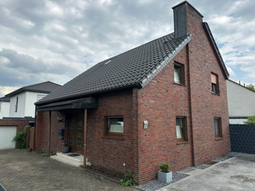 Foto - Einfamilienhaus zum Kaufen in Bergkamen