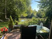 Foto - Attraktive Erdgeschosswohnung mit eigenem Garten