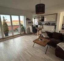 Mietwohnung 3 Zimmer in der Rügener Straße in denOlbrichtkasernen - Leipzig Nordwest