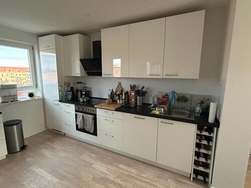 Foto - Etagenwohnung zur Miete in Leipzig