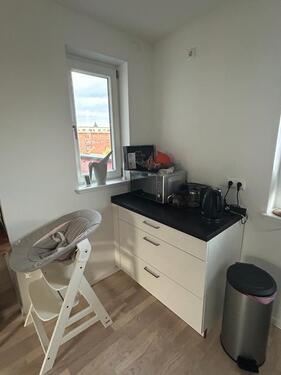 Foto - Etagenwohnung in Leipzig