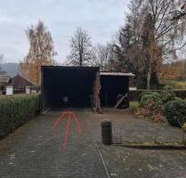 Carport Stellplatz zum Vermieten - Windeck