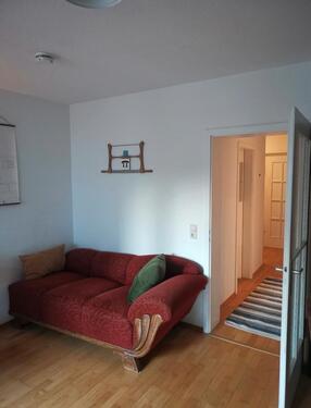 Foto - Etagenwohnung in Stuttgart