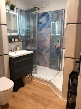 Foto - Etagenwohnung zur Miete in Crailsheim