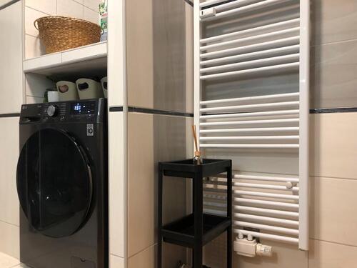 Foto - Etagenwohnung in Crailsheim