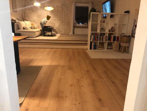 Foto - Etagenwohnung in Crailsheim zur Miete