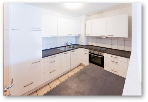 Foto - Etagenwohnung in Bensheim