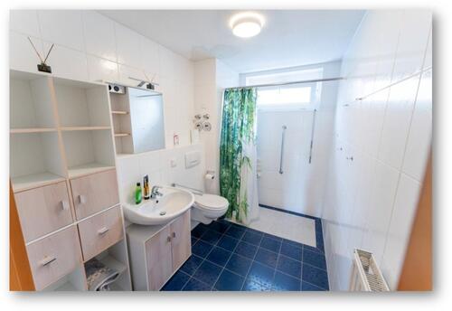 Foto - Etagenwohnung in Bensheim zur Miete