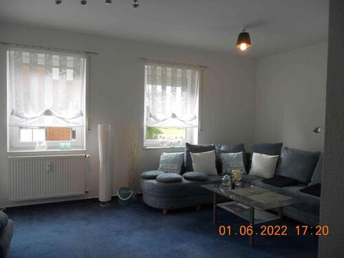 Foto - 2 Zimmer Etagenwohnung in Wurster Nordseeküste