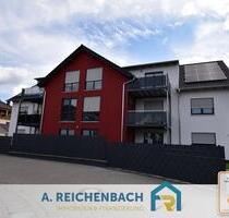 Energieeffizient wohnen! 4-Raum Wohnung im 1.OG zentrumsnah in Bad Düben zu vermieten!