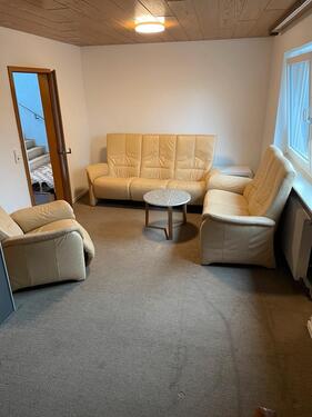 Foto - 1 zimmer wohnung - 750,00 EUR Kaltmiete, ca.  35,00 m²