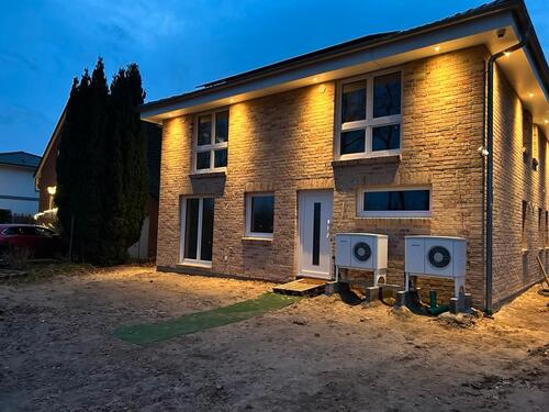 Foto - Hochwertige Neubau Wohnung mit eigenem Garten provisionfrei