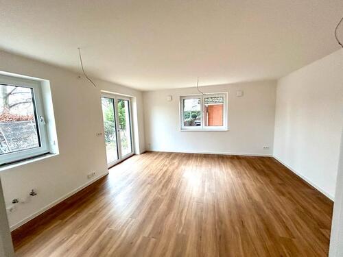 Foto - 3 Zimmer Etagenwohnung zur Miete in Hamburg