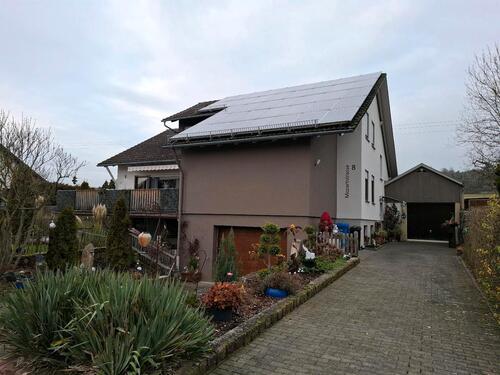 Foto - Haus in Ostheim v.d.Rhön - 429.000,00&nbsp;EUR Kaufpreis, ca.&nbsp; 185,00&nbsp;m&sup2;