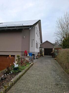 Foto - Einfamilienhaus in Ostheim vor der Rhön