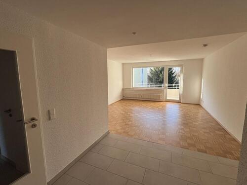 Foto - Modernisierte 3,5 Raum Wohnung mit Balkon