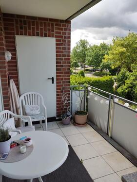 Foto - Etagenwohnung in Oelde zum Kaufen