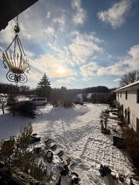 Foto - 2-Zimmer Wohnung Aussiedlerhof Bauernhof