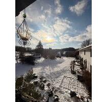 2-Zimmer Wohnung Aussiedlerhof Bauernhof - Biebertal