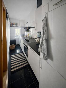 Foto - Etagenwohnung in Biebertal zur Miete