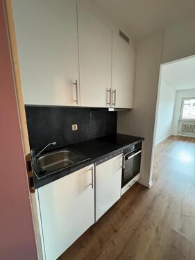 Foto - Wunderschöne 1 Zimmer Wohnung renoviert zu verkaufen