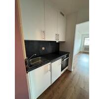 Wunderschöne 1 Zimmer Wohnung renoviert zu verkaufen - Pocking