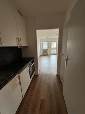 Foto - 1 Zimmer Etagenwohnung zum Kaufen in Pocking