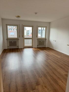 Foto - 1 Zimmer Etagenwohnung in Pocking