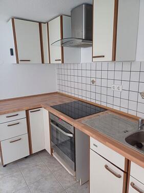 Foto - 1,5-Zimmerwohnung in Meßstetten-Heinstetten zu vermieten