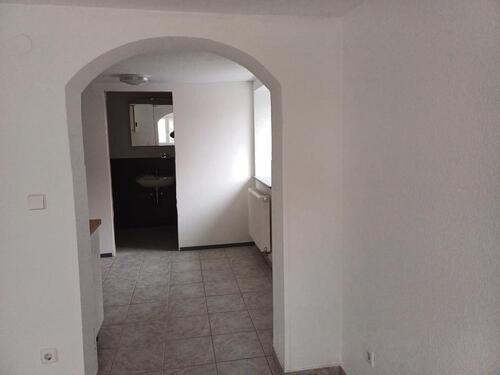 Foto - 1.5 Zimmer Erdgeschoßwohnung zur Miete in Meßstetten