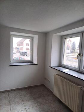 Foto - 1.5 Zimmer Erdgeschoßwohnung in Meßstetten
