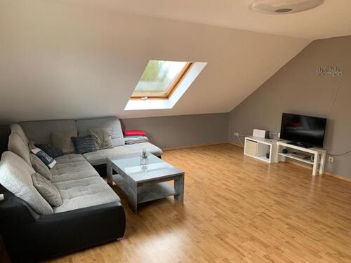 Foto - 4 Zimmer Etagenwohnung in Beckedorf