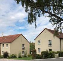 2Zi. Erdgeschosswohnung 86650 Wemding