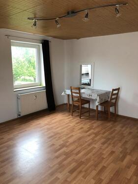 Foto - 2 Zimmer Erdgeschoßwohnung in Wemding