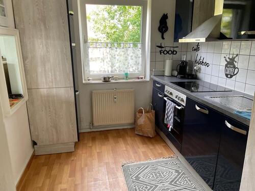 Foto - Erdgeschoßwohnung in Wemding zur Miete