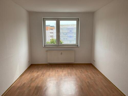 Foto - 3 Zimmer Etagenwohnung in Güstrow